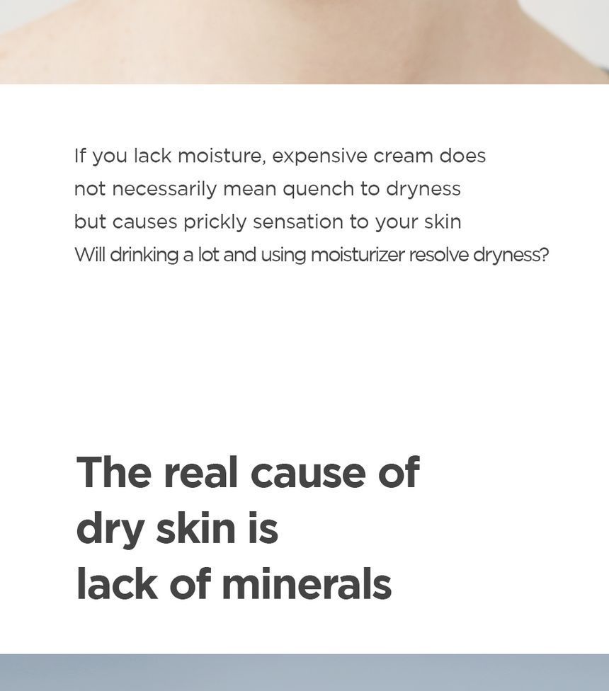 ma:nyo - Hydraterende crème met thermaal water