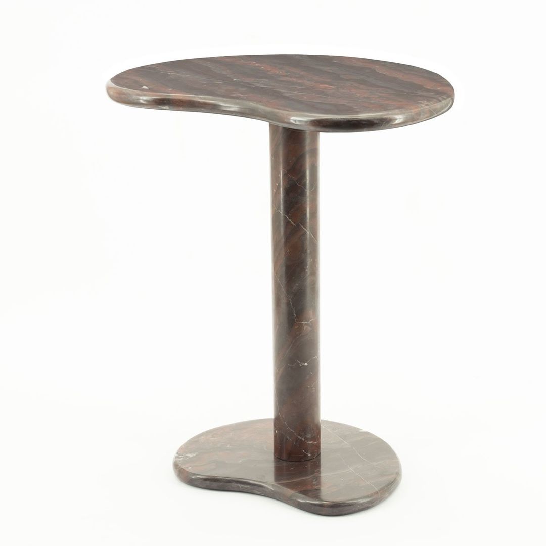 By Boo Rosso Bijzettafel