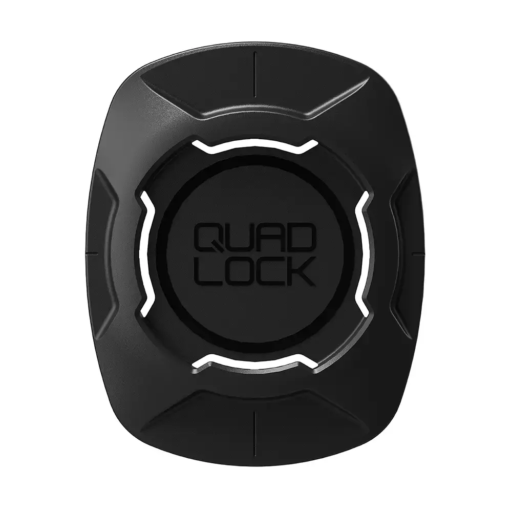 Quad Lock Universele Adapter