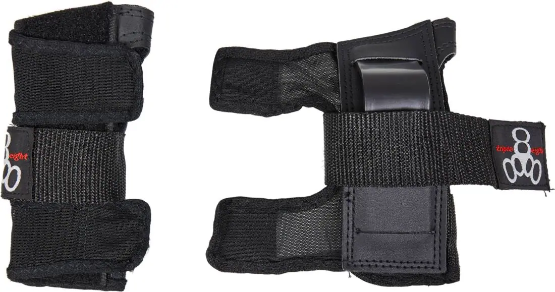 Triple Eight Wristsaver Håndledsbeskyttere - Rulleskøjter