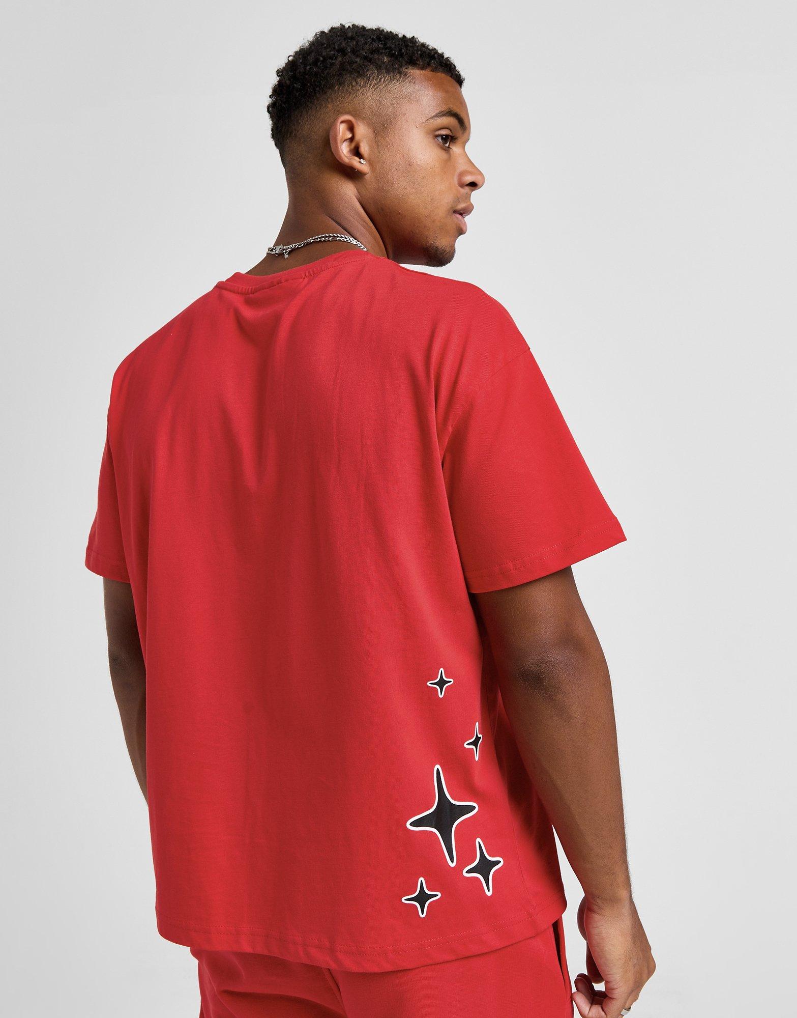 FOREVER CLUB T-shirt Future Homme
