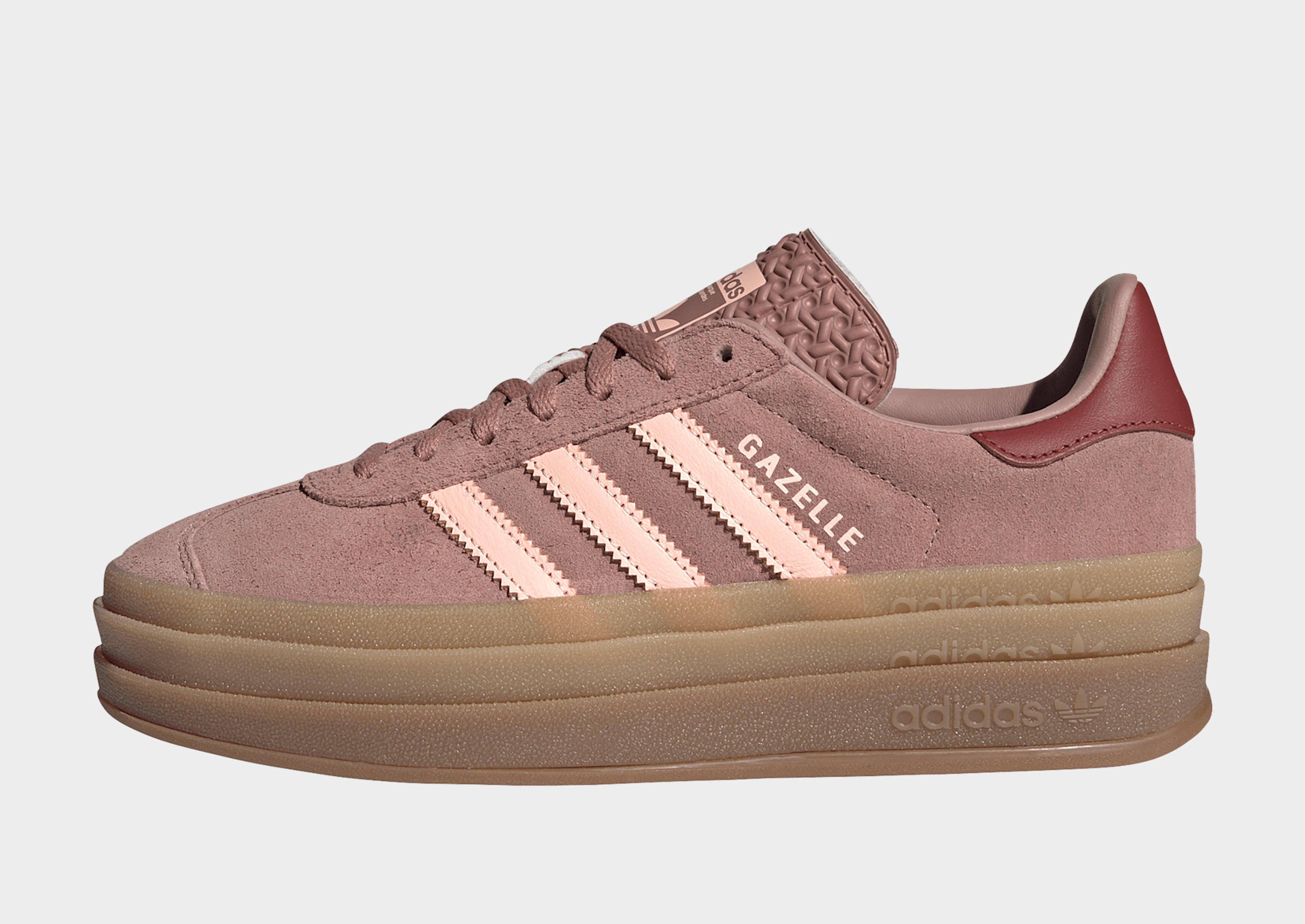 adidas Originals Chaussure Gazelle Bold
