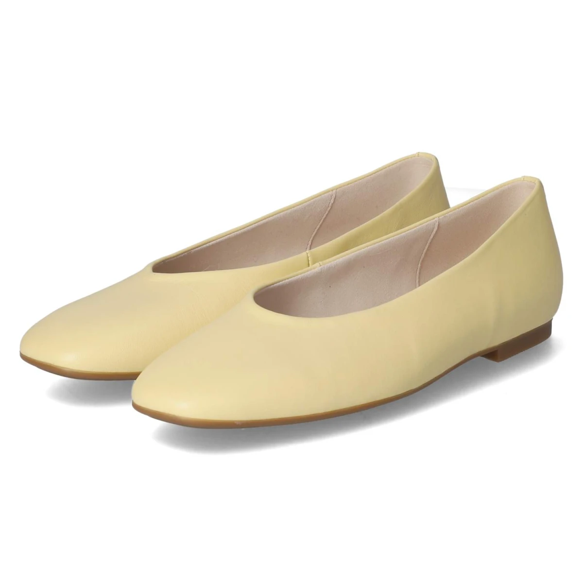 GaborBallerinas - YELLOW
