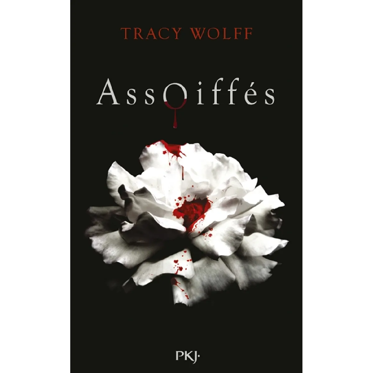 Assoiffés · Occasion