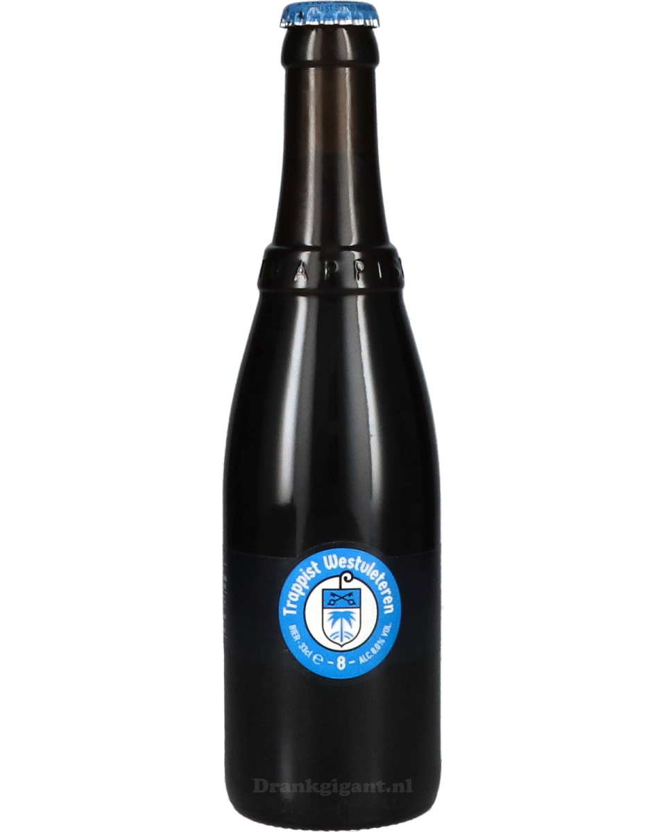 Trappist Westvleteren 8 33 cl