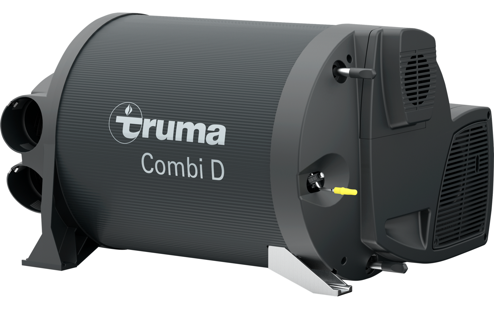 Truma Combi D 6 iNet X Panel