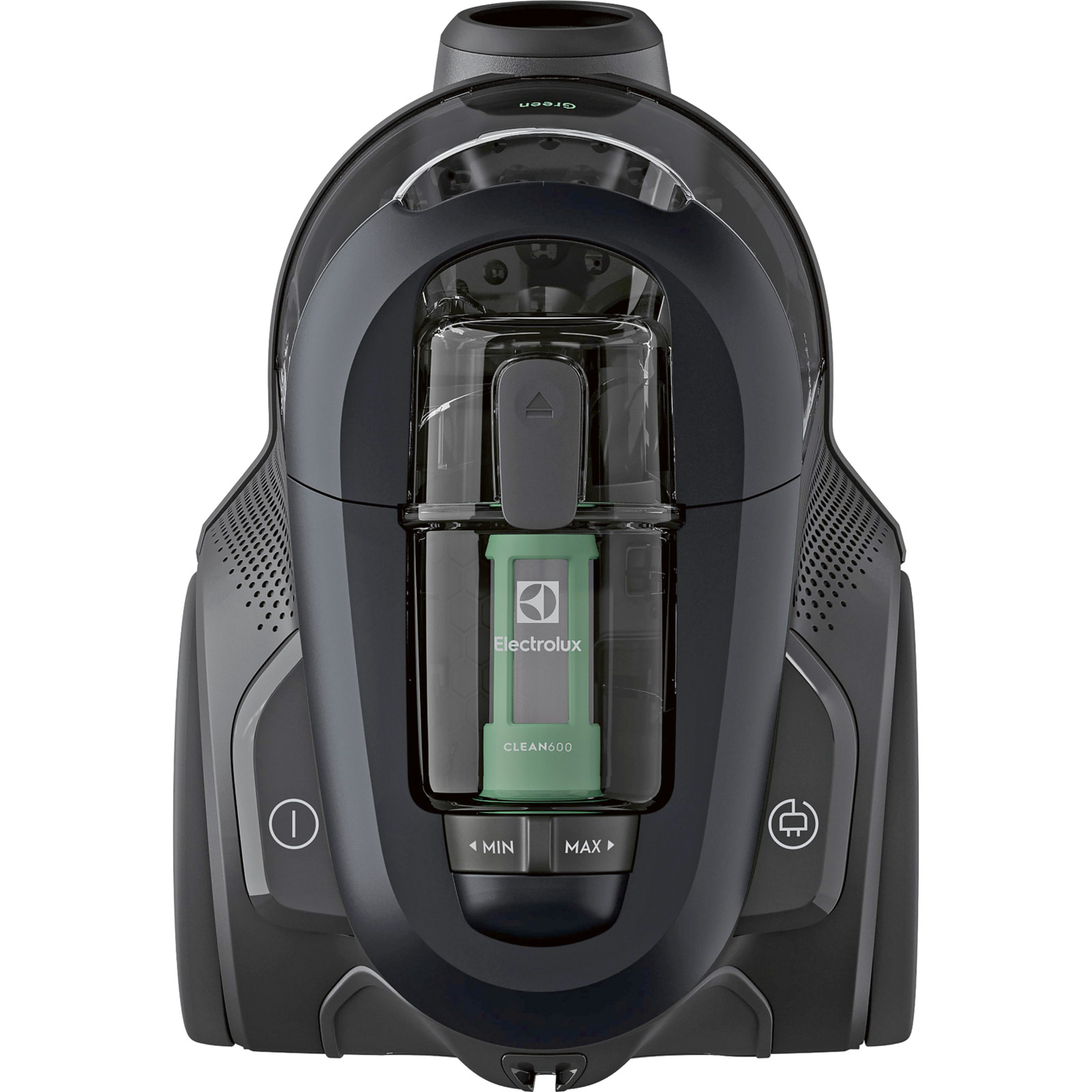 Electrolux Clean 600 Green