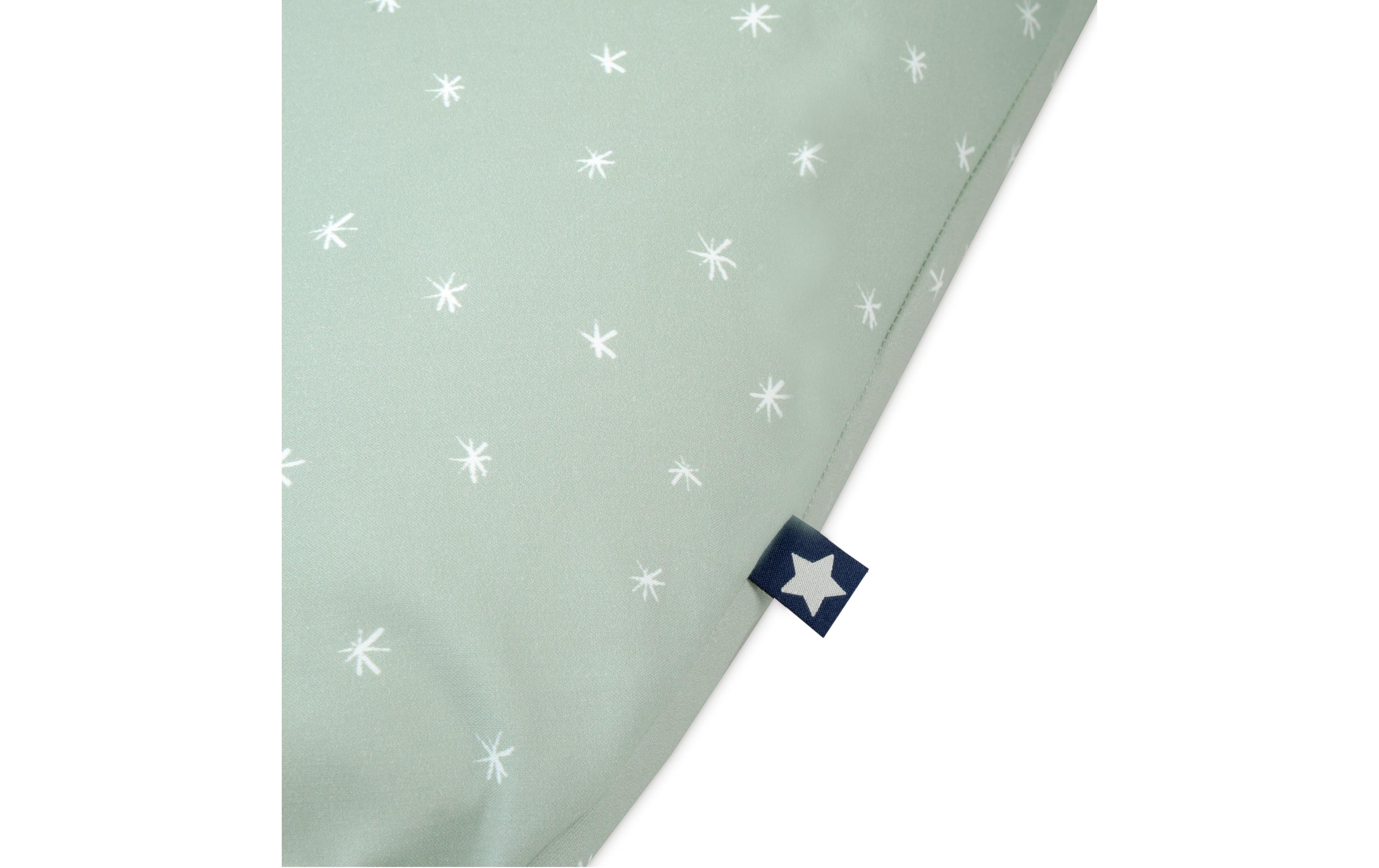 Stillkissen Jersey Stary 190 cmStillkissen aus Jerseybaumwolle