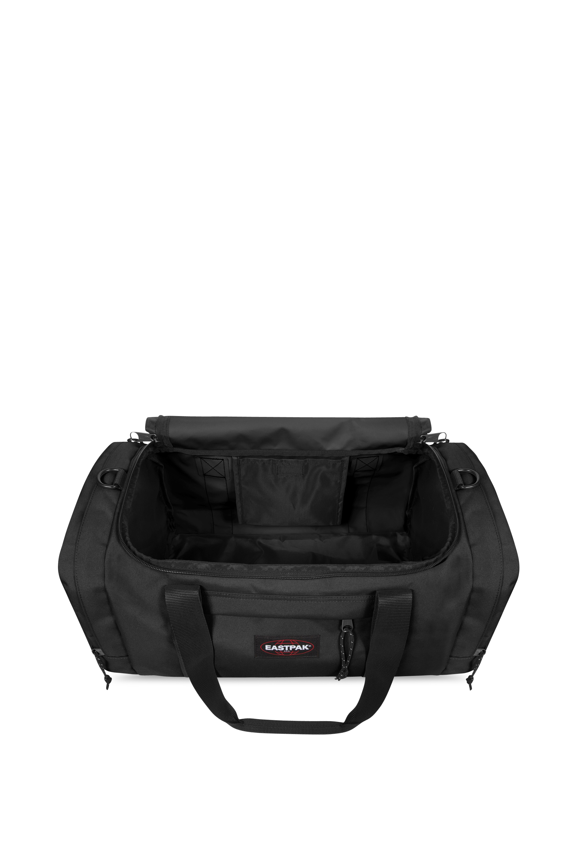 EASTPAK sacs de voyage Reader S + Noir