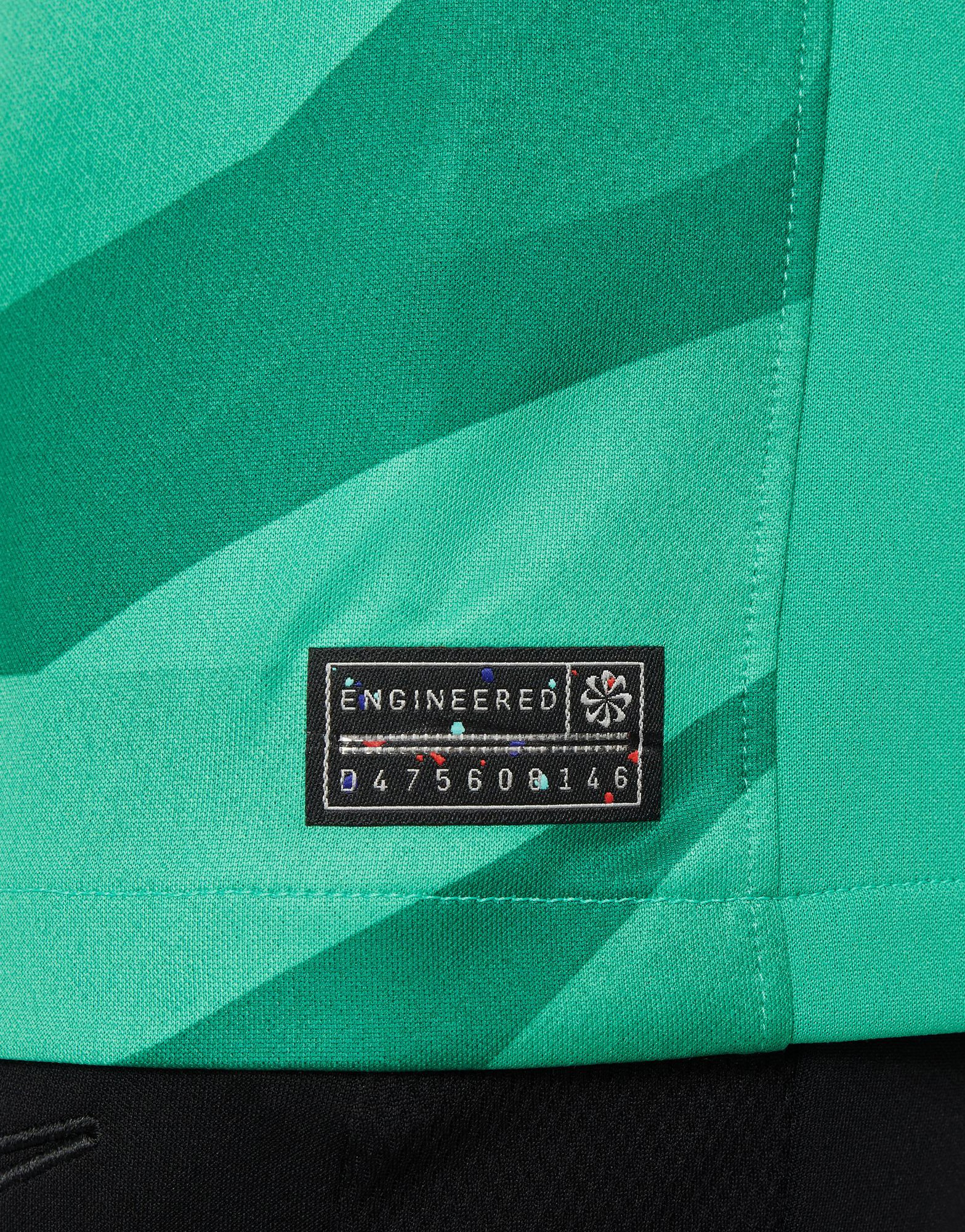 Nike Maillot Angleterre 23/24 Earps #1 GK Junior