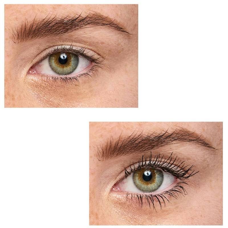 L'Oréal Paris Cosmetics Telescopic Mascara 8 ml - Extra Black