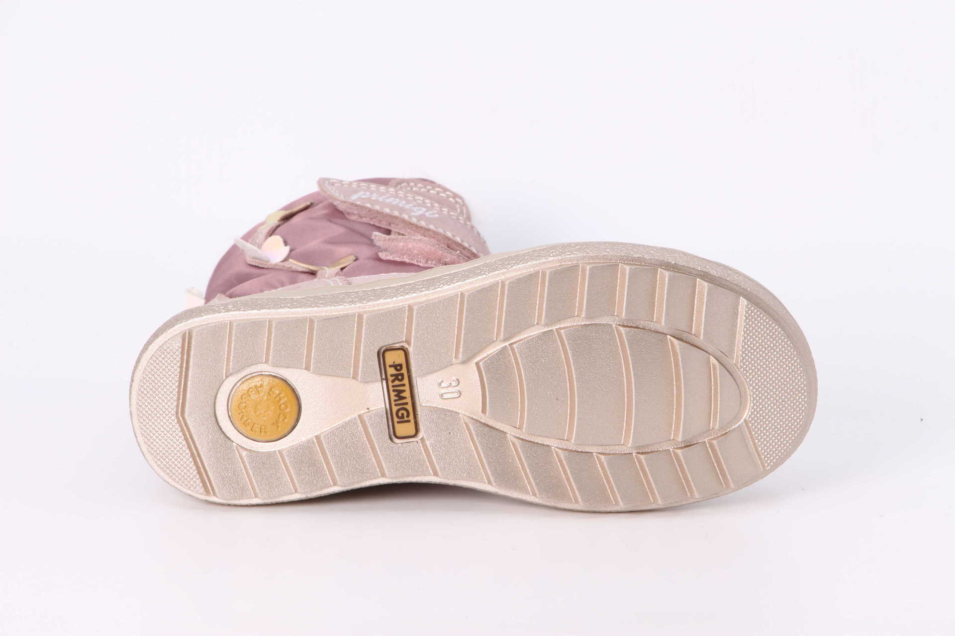 Primigi Frozen GTX Lana rosa