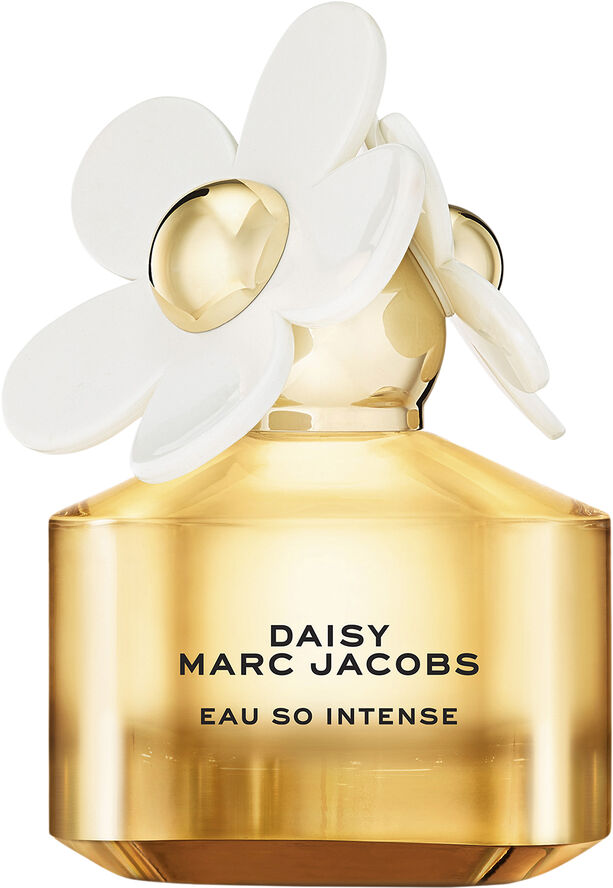 Marc Jacobs Marc Jacobs Daisy Eau So Intense Eau de parfum 50 ML.