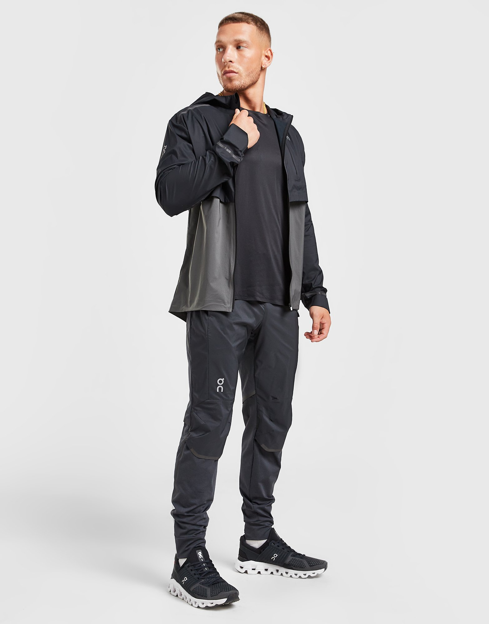 On Running Pantalon de jogging Homme