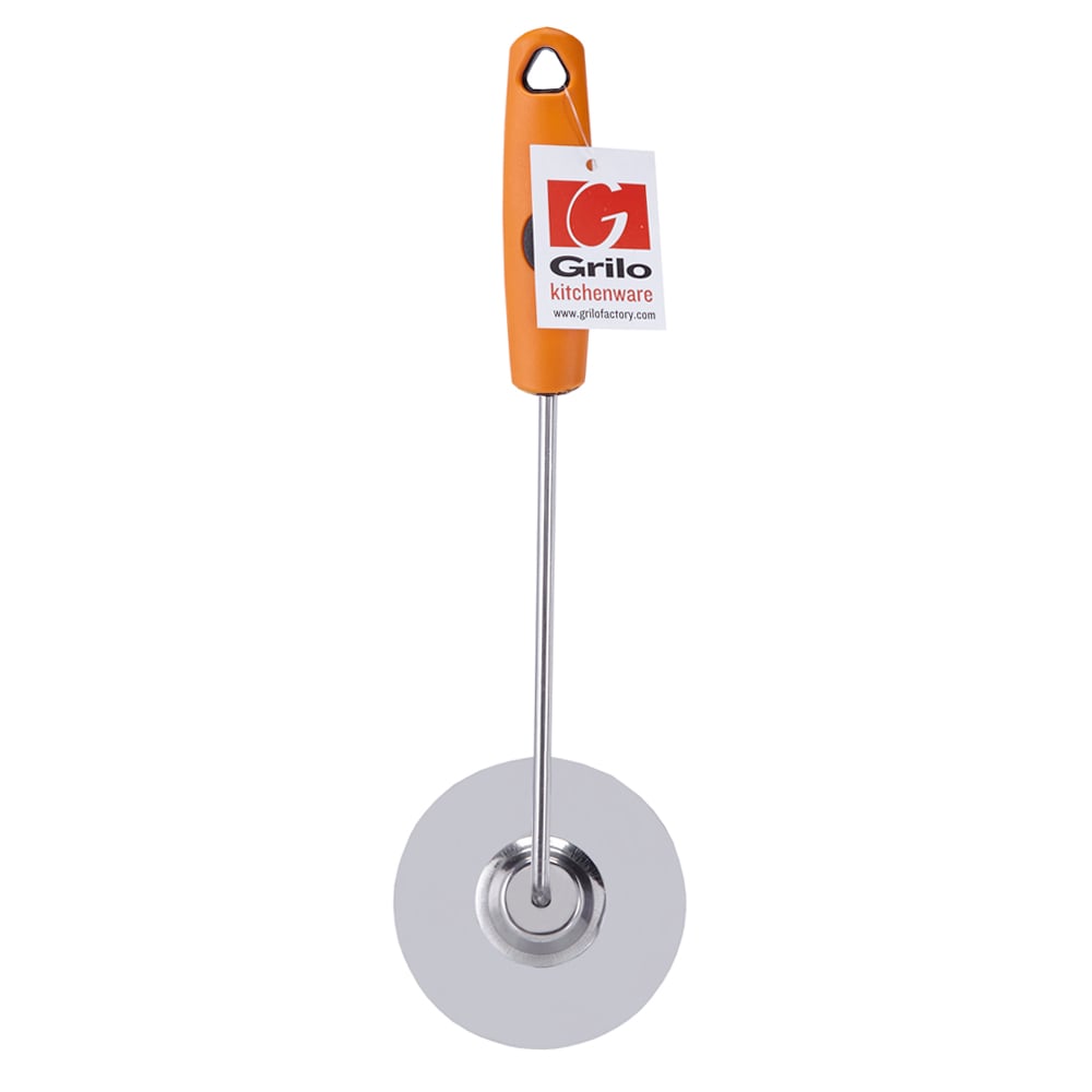 QUEIMADOR LEITE CREME GRILO MANUAL