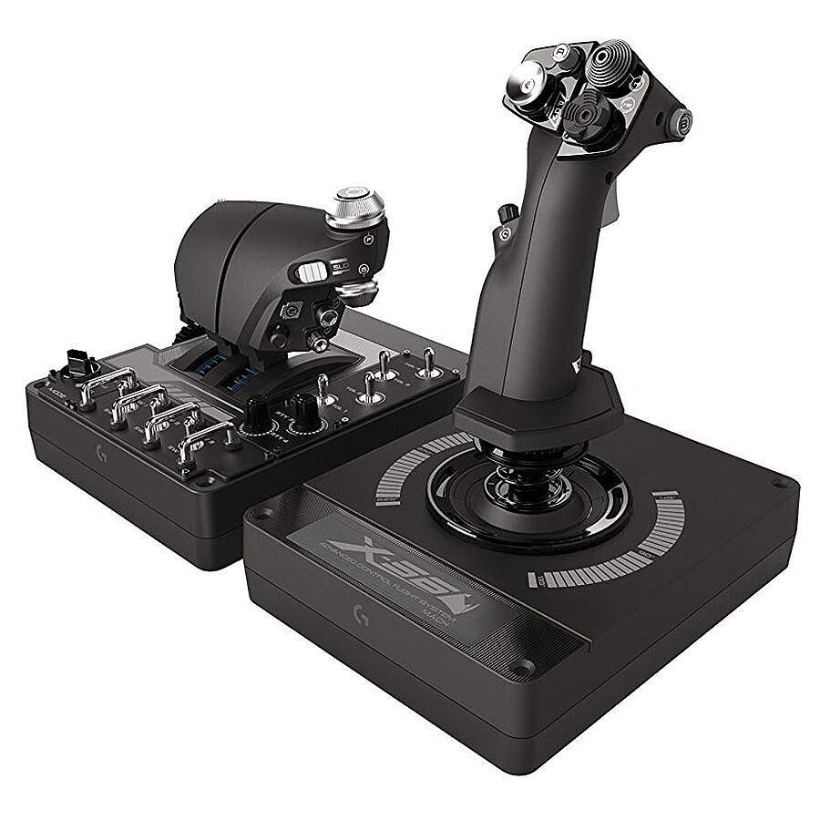 Logitech G X56 H.O.T.A.S