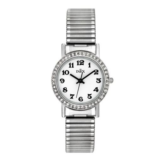 Inex A69399-1S0A Dameur, Steel, 27 mm