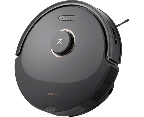 Roborock Q8 Max Black