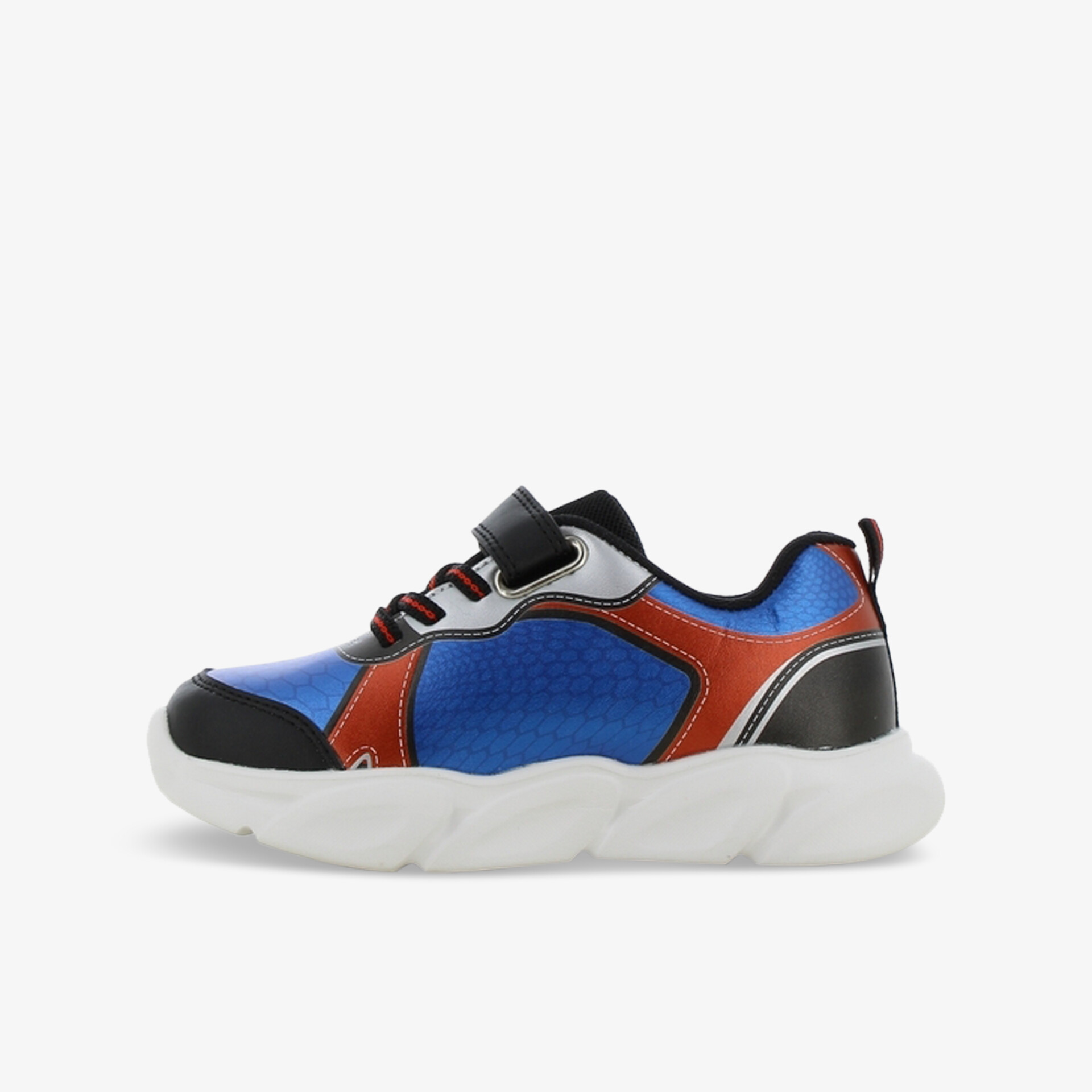 Superman Kinder Sneaker Low - Mehrfarbig | Jetzt bei reno.de kaufen