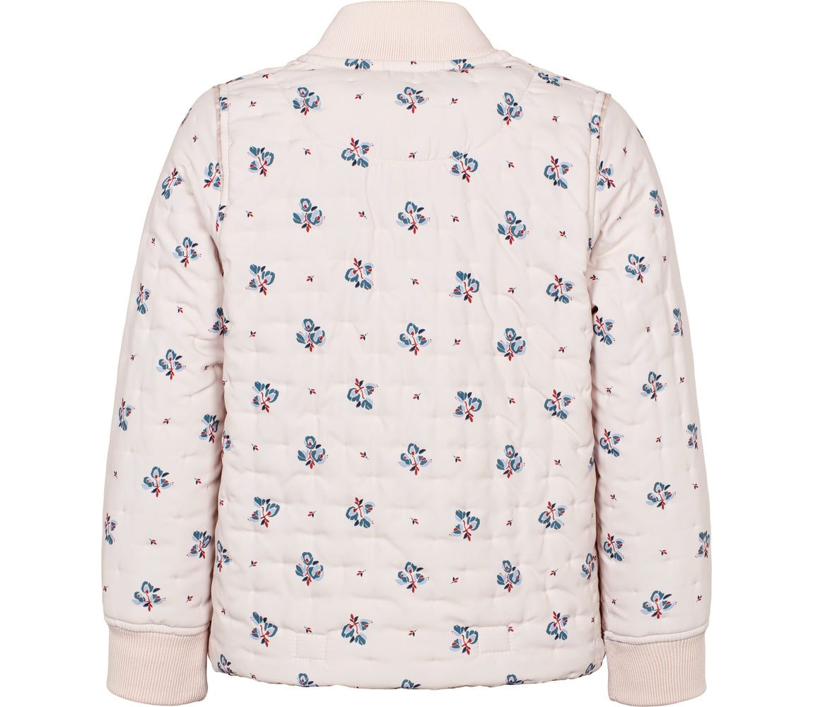 Orry Jacket, Termojakke - Bouquet