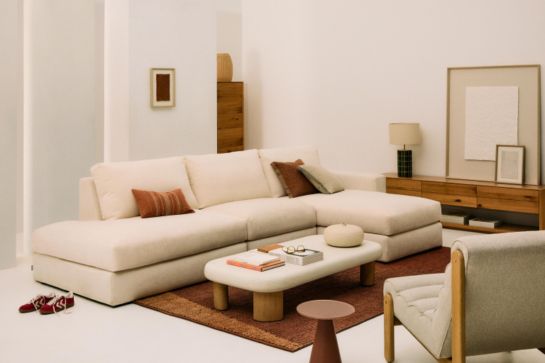 Kave Home Alguema tv-meubel