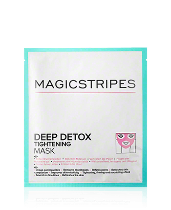 Magicstripes Masken Deep Detox Tightening Mask 1-Stück
