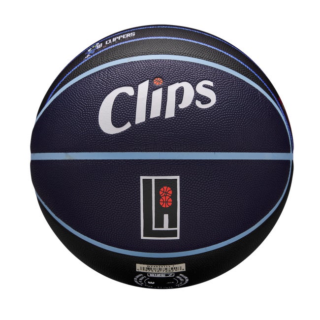 2023-2024 NBA Team City Collector Basketball
