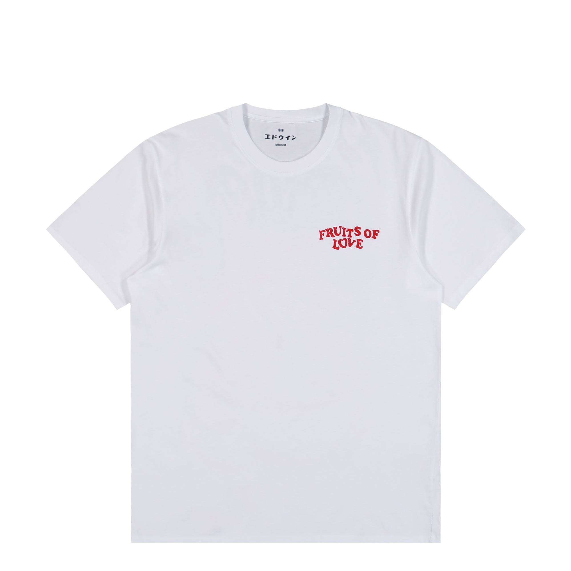 Edwin<br>Fruits Of Love T-Shirt