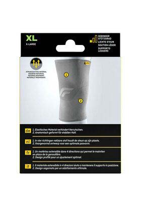 FUTURO Comfort Lift Knie-Bandage XL 1 Stk