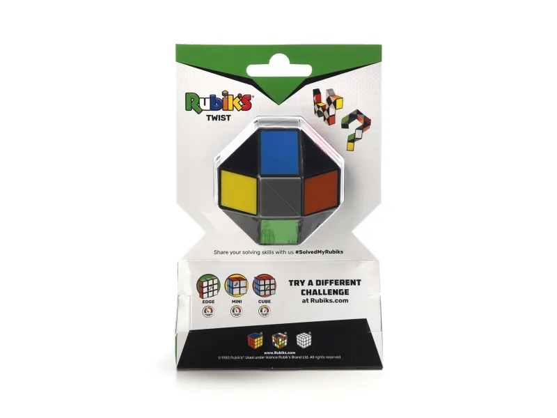 Rubiks Twist