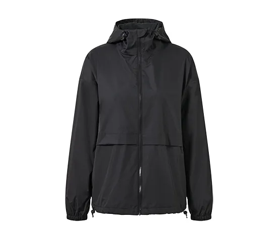 Regenjacke