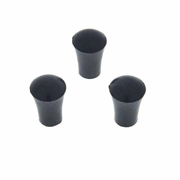 Gibraltar SC-RTS Floortom Rubber Feet