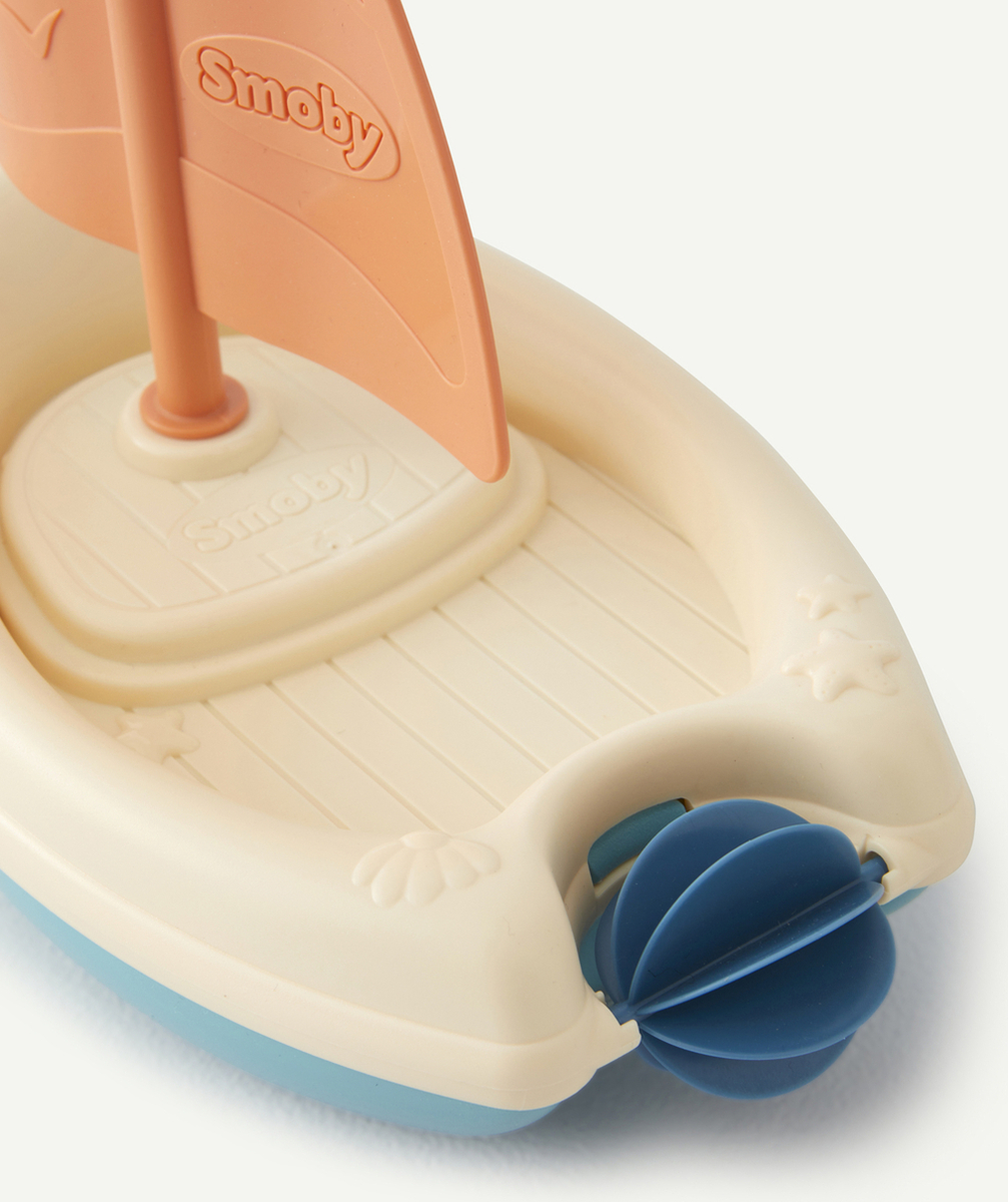 SMOBYJOUET BATEAU À VOILE BÉBÉ