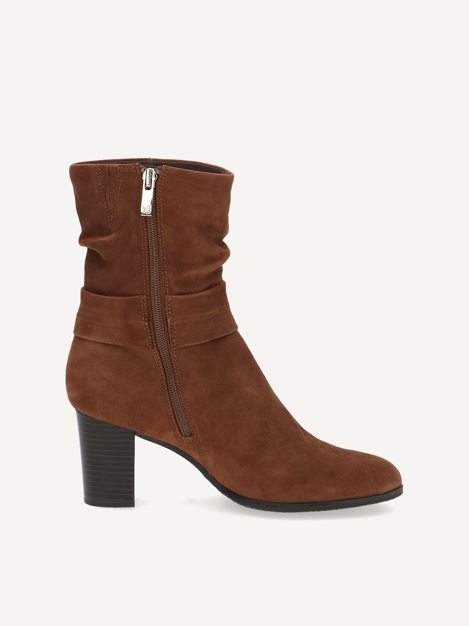 Stiefelette