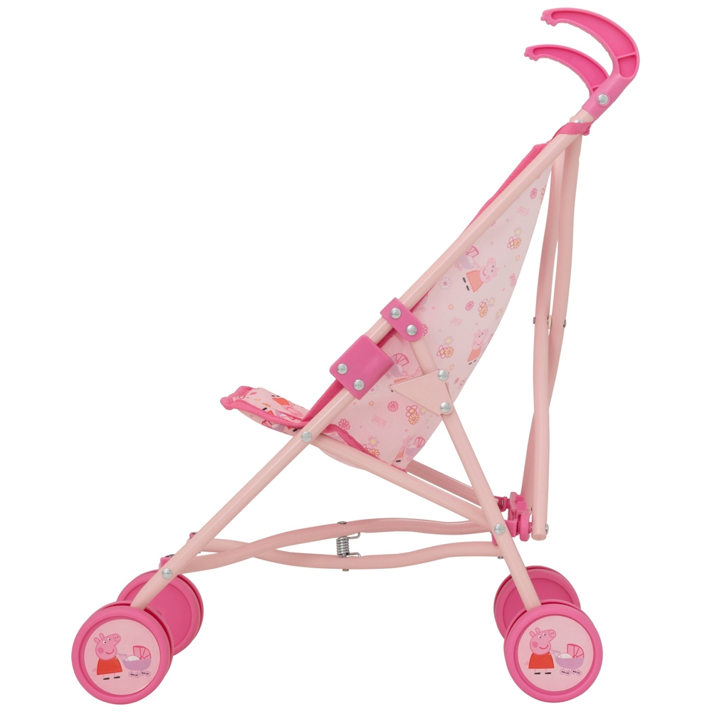 Peppa Pig Kinderwagen