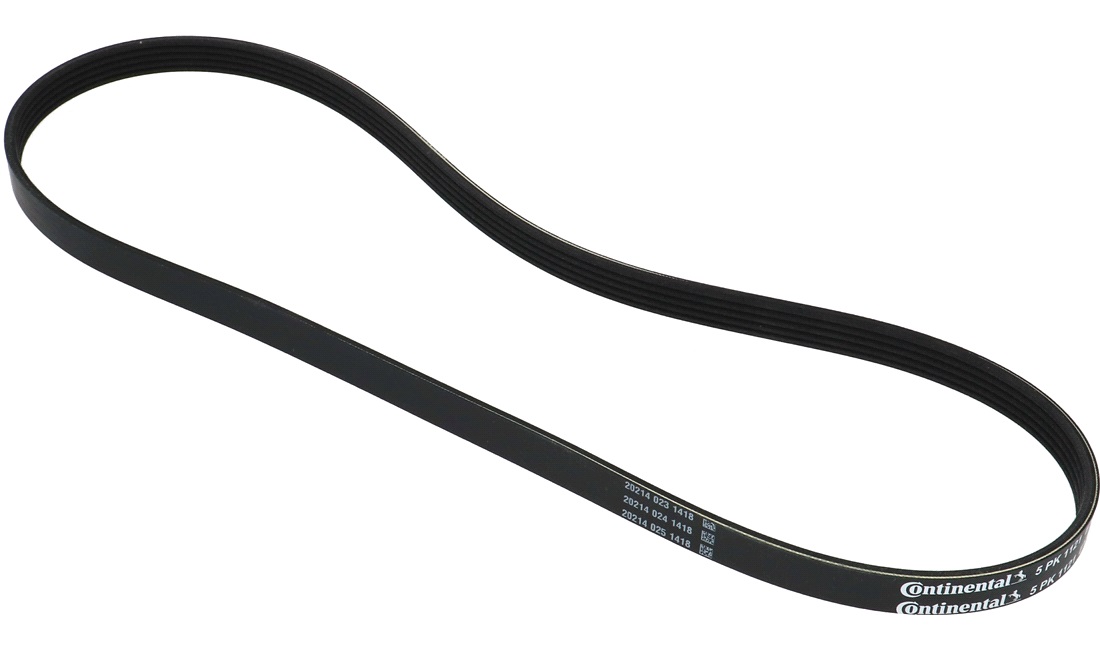 Multi v-rem 5 pk x 1121 mm