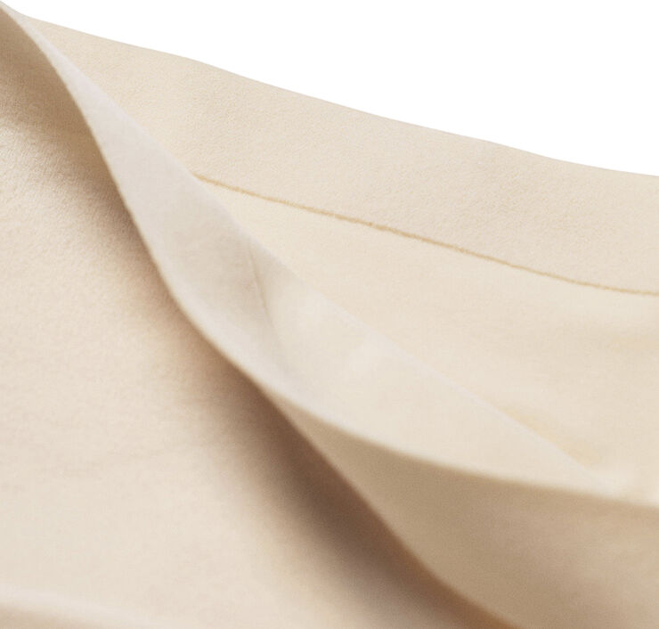Closely Brief the freedom hipster Beige