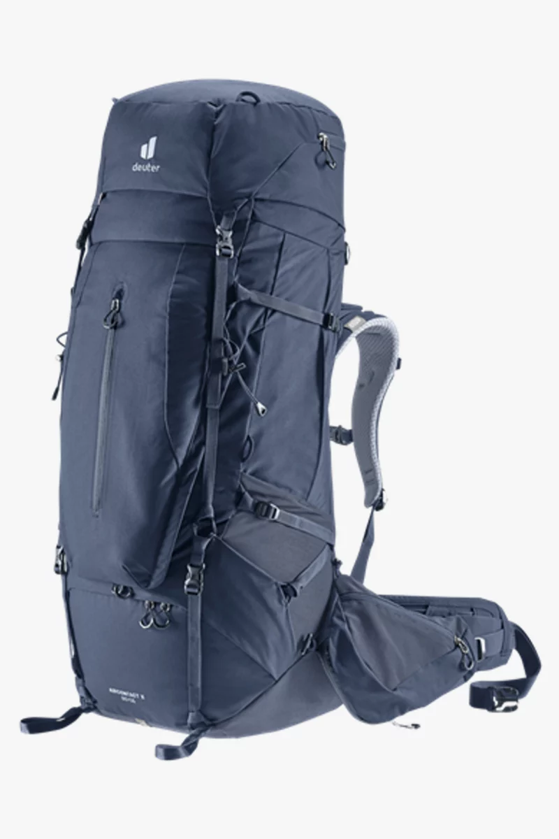 deuter Aircontact X 80+15 L Wanderrucksack