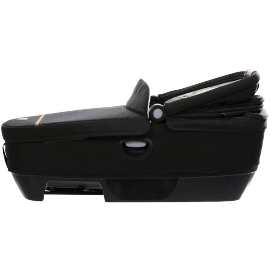 Joie Signature Sportwagen Finiti inkl. Auto-Babywanne Calmi R129 Eclipse