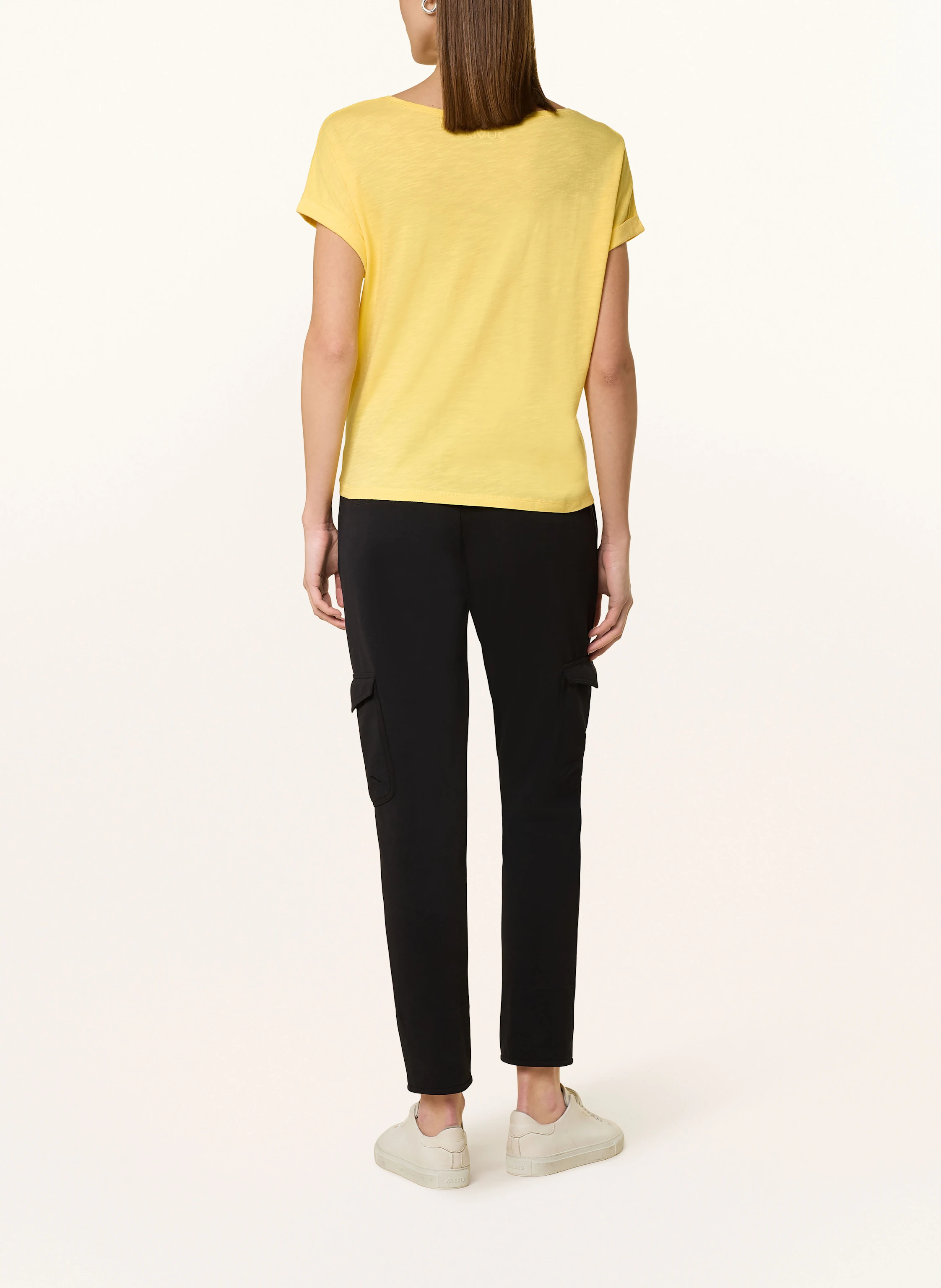 Juvia T-Shirt LUCA