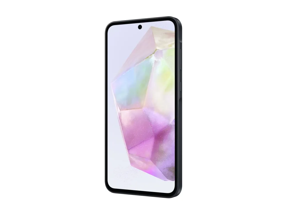 Samsung | Galaxy A35 5G - 5G smartphone - 256GB | Sort