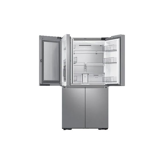 Samsung Side-by-Side RF 65A967ESR/EG - Festwasseranschluss