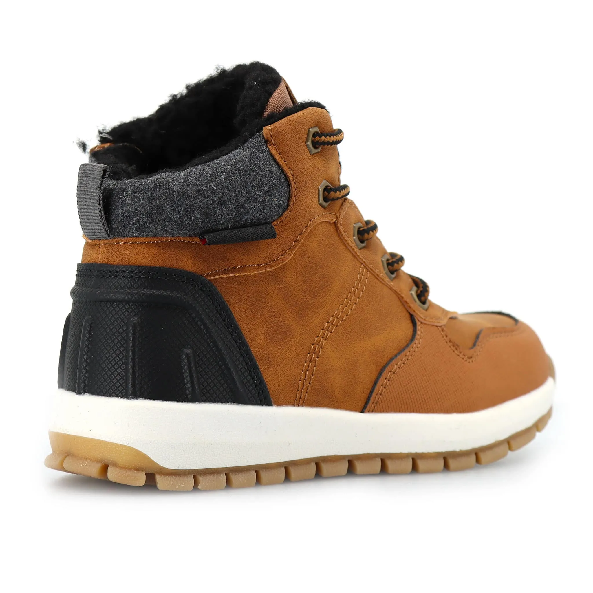 Deer Mountain Bottes Oli Tan Pointures 11-5