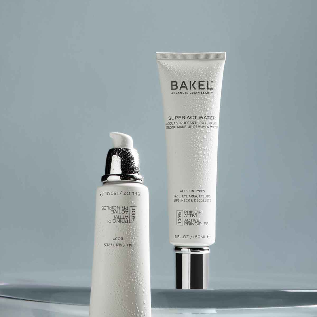 Super Act Water 150ml