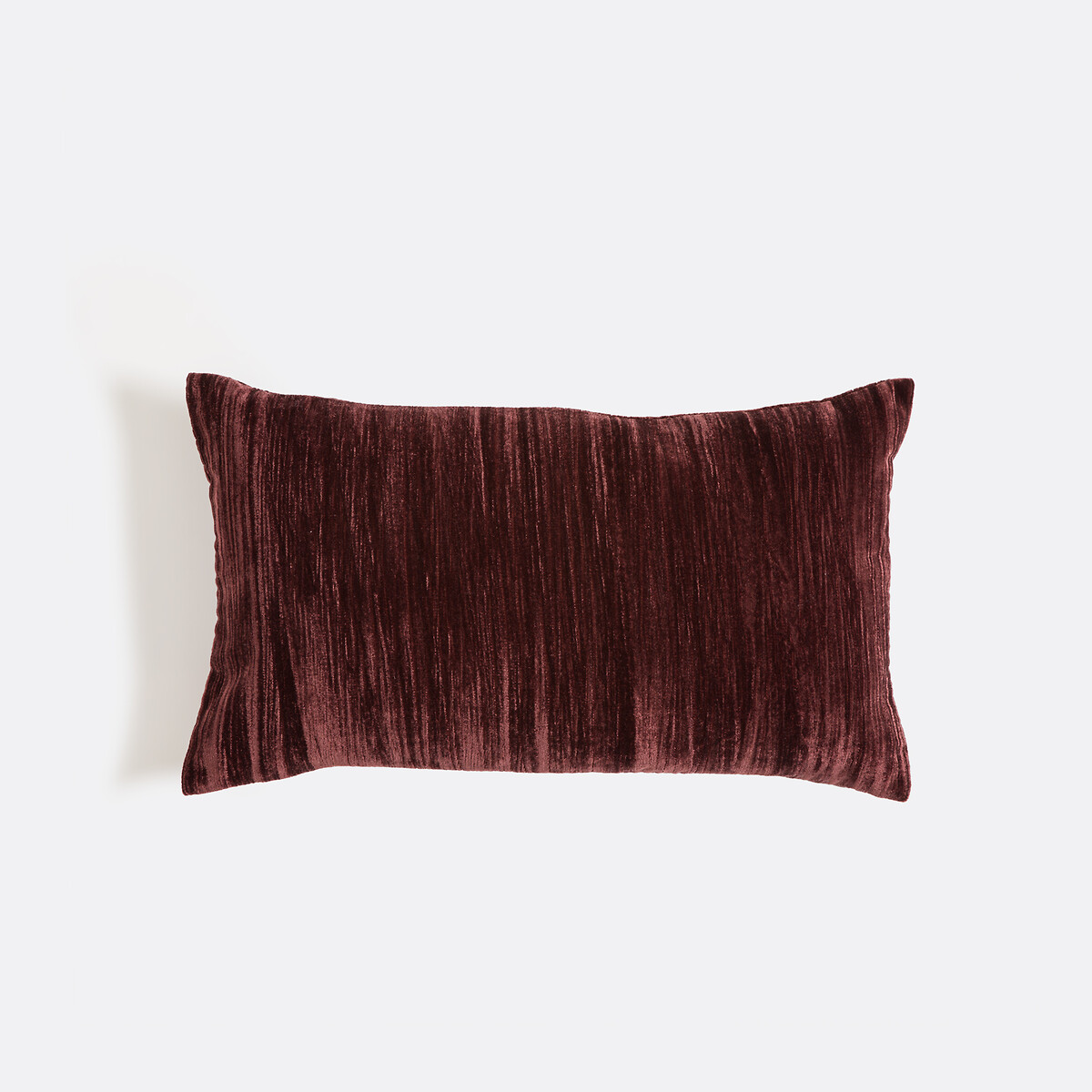 LA REDOUTE INTERIEURS<br>Capa de almofada em veludo, Susana