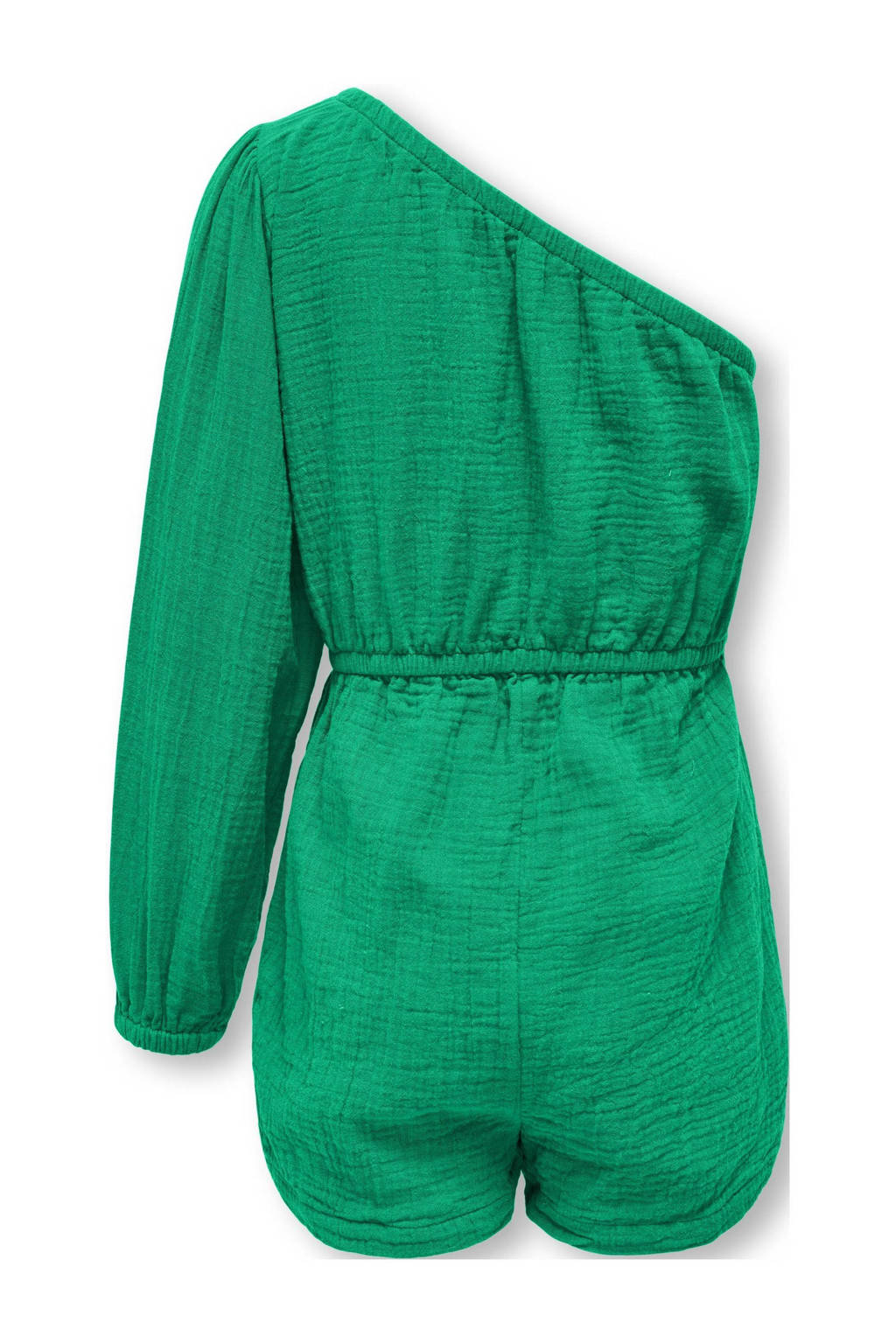 ONLY playsuit KOGTHYRA frisgroen