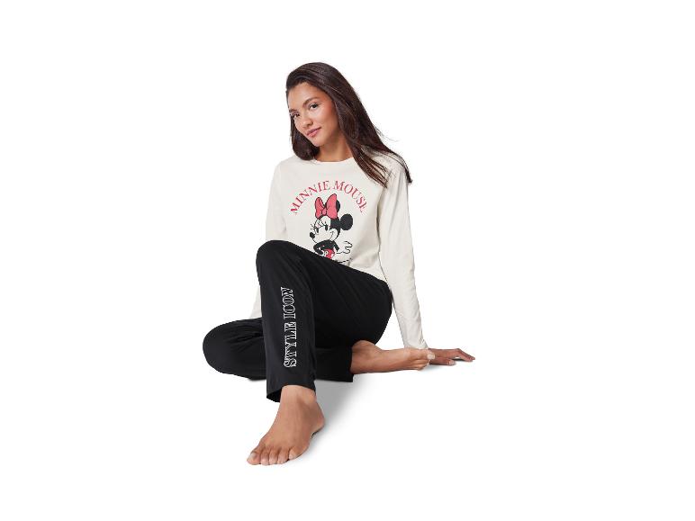 Dames pyjama Disney