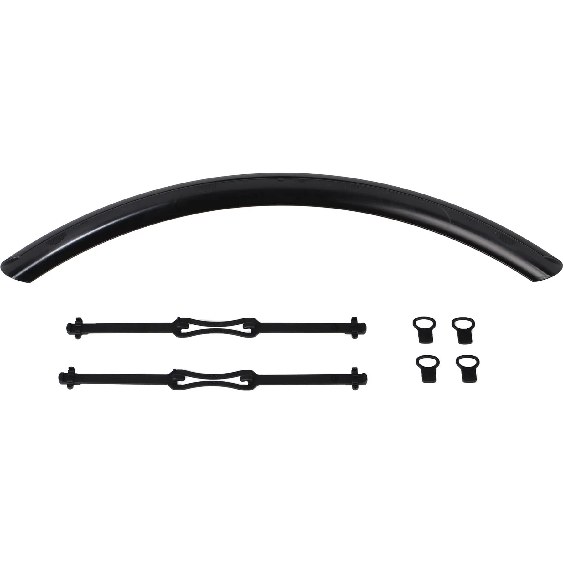Ortlieb Quick-Rack Spatbord