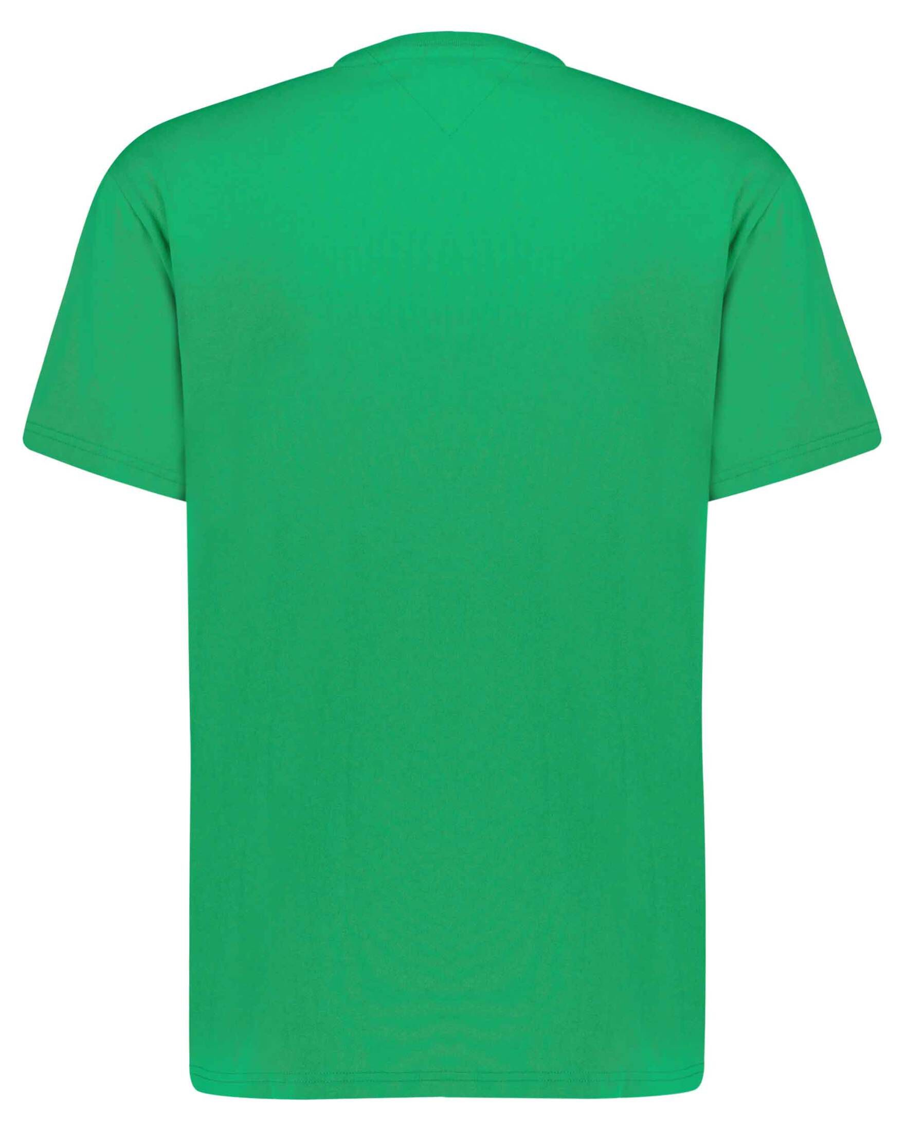 Tommy Jeans| Herren T-Shirt LINEAR LOGO