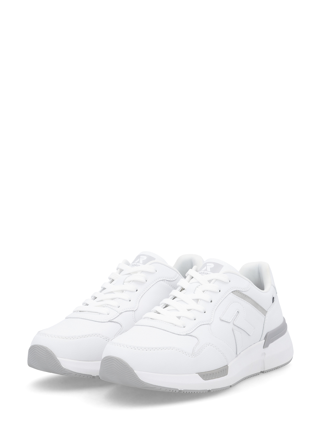Rieker Classic Sport Leather